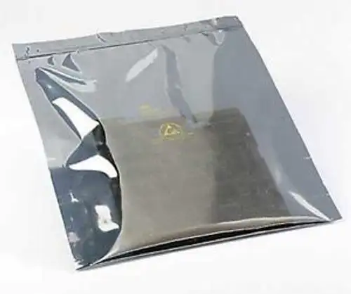 3M 2100R 14 in. x 18 in. MetalOutStaticShieldBag 14x18In PK1000