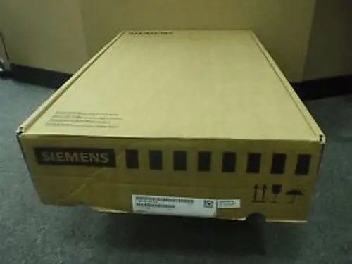 NEW SEALED 6SN1145-1BA01-0BA2 SIEMENS SIMODRIVE 6SN11451BA010BA2
