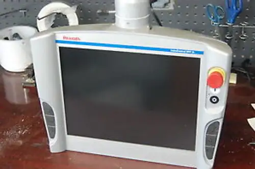 Rexroth Bosch Vpp21 VPP21.2BPD-1G0D-M1D-NNNN R911170954-101 Never Installed