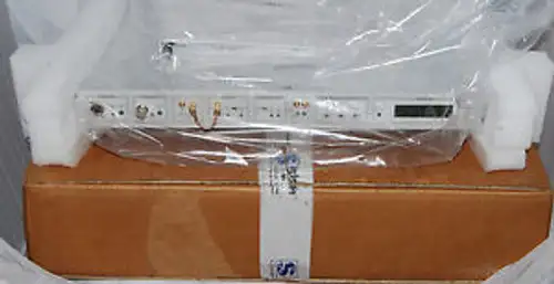 SCREEN SERVICE SCE020-T SCE100U-T LOW COST AGILE TV UHF ANALOG TRANSMITTER