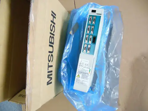 NEW AND ORIGINAL MDS-C1-V2-0505 MITSUBISHI DRIVE MDSC1V20505