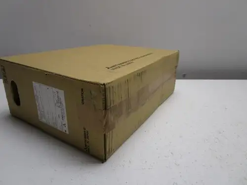 NEW AND ORIGINAL MDS-D-V2-8040 MITSUBISHI DRIVE MDSDV28040