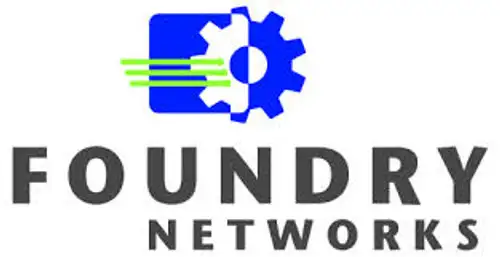 Foundry SI-GT-E2404CF 2 years