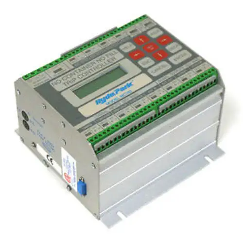 NEW HYDE PARK MC381 NO CONTAINER NO FILL TRIP CONTROLLER