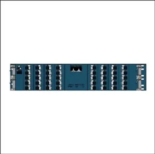 Cisco Systems 15216-MD16-2-RED 2 yrs