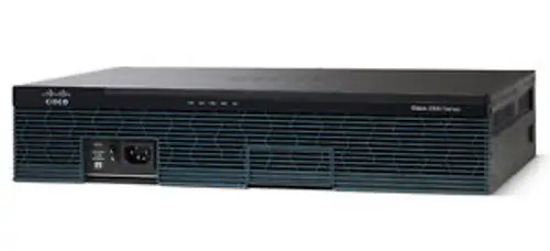 Cisco Systems C2951-ES24-UCSE/K9 2 yrs