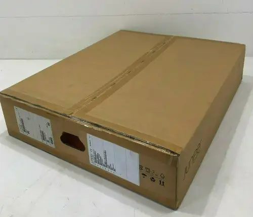 Juniper MX-MPC1E-3D-R-B line card; full scale L3 L2 and L2.5 features