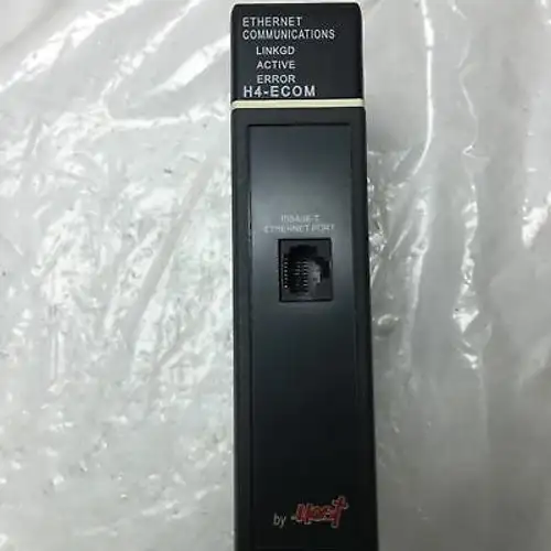 Host Auto Products H4-Ecom Communication Module T14434