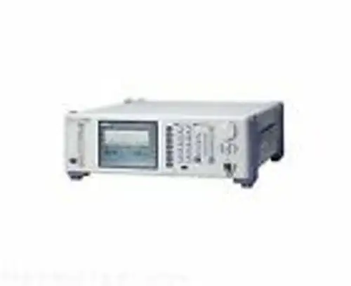 Ando Aq6140 Multi-Wavelength Meter