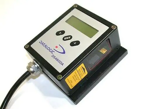 Datalogic Barcode Reader Ds4600A-2210
