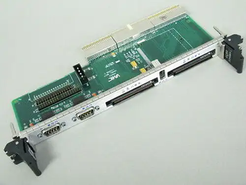 1 Ge Vmiacc-0577 Compact Pci Rear Transistion Utility Board For Dual Pmc