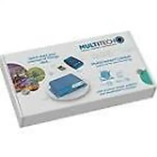Mtcdt-246A-Starterkit-915 1 Piece - Multi-Tech Systems Rf/Wireless Developmen...