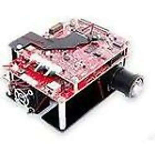 Dlpdlcr3310Evm 1 Piece - Texas Instruments Misc Kits And Tools