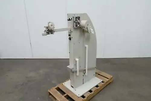 Komax 0044131 106-6 Active Wire Feeding Syatem Feeder T131626