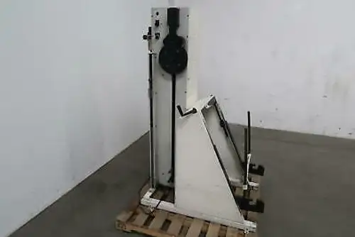 Mechtrix Mpf-33 Prefeeder For Wire Harness