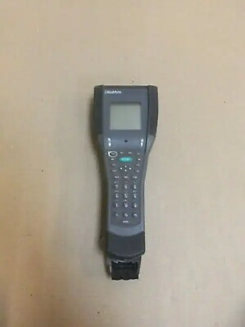 Asi Datamyte 501Y-4Bnyau Data Collector Kmgm