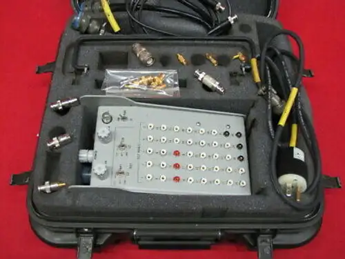 Test Kit Transponder 45413-154397
