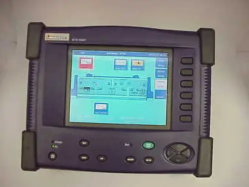 Acterna Otdr Mts-5100E-Modles-5026Hd/Ots-5066Olts- Calibrated0 3 Day Sale