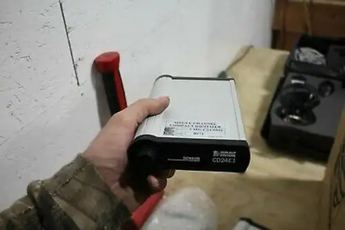 Guralp Systems Cmg-C24-001 Single Channel Compact Digitizer