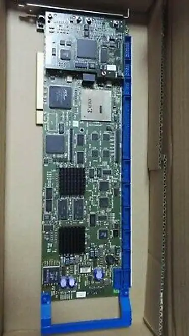 Mvs6002 Icos Mvs6000 System Bracket Has Two Connectors For The Ivc-1000 Camera