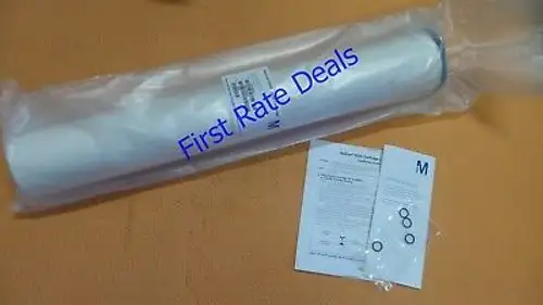 Helicon Cduf050Lc Ss50 Spiral Wound Cartridge Plcc 5 Kda Filter Ultrafiltration