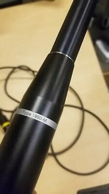 B & K Medical Model 1850-Multrasound Transducer Probe