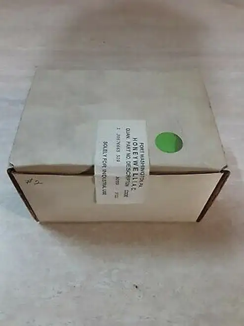 Honeywell 30676665-509 Induction Motor