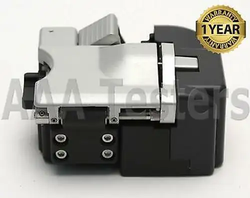 Fitel S325 High Precision Fiber Optic Cleaver S-325