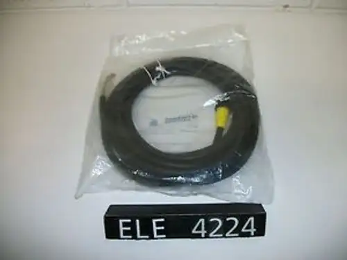 NEW Fortress Interlocks FI-51 5M Interface Cable (ELE4224)