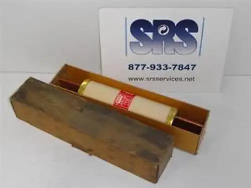 Buss RES600 600amp Fuse