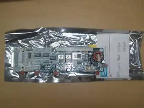 Aved s ADT-LVDS-RCVR-1PFRA Circuit Board