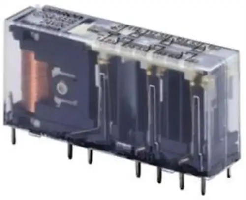 93K7580 Relé de control de seguridad Omron Sti G7Sa-3A1B Dc24