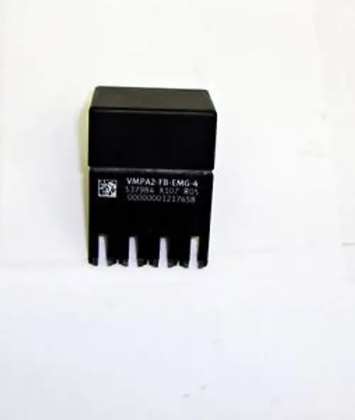 #SLS1F521 Festo Cat-VMPA2-FB-EMG-4 13398ELL