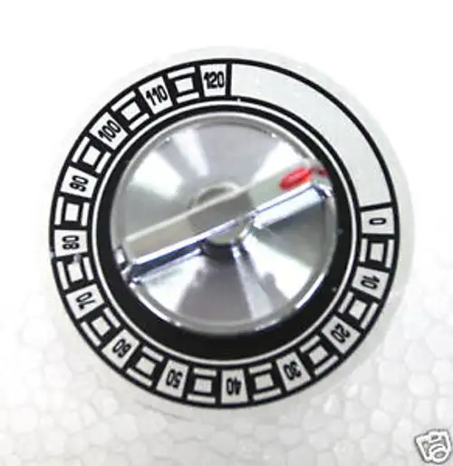 10pc 120 Minutes Mechanical Timer AT-120 125VAC7.5A 250VAC15A with Ring Sound
