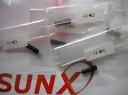 FX-MR3 Panasonic SUNX focusing lens for Diffuse reflective Fiber