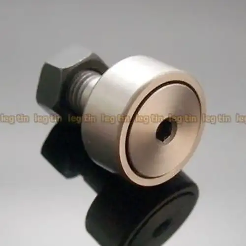 [10 PCS] CF12 KR30 KRV30 Cam Follower Needle Roller Bearing Bearings