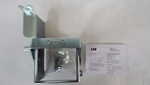 ABB MKCT4 Flange Operating Mechanism Ts3/T4 For Use W/ Flange Mount Handle