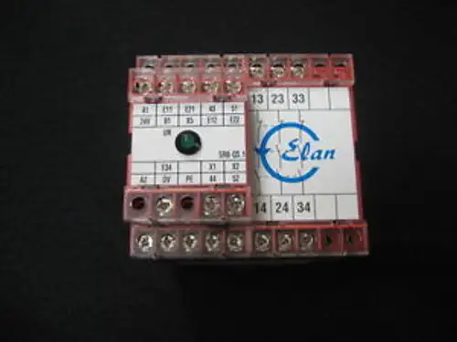 SRB-QS.1 - ELAN
