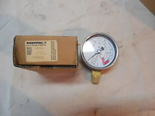 Enerpac GF-325 Gauge