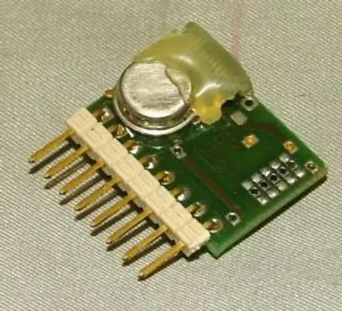TRANSMITTER OMEGA HYP-67 300MM RANGE