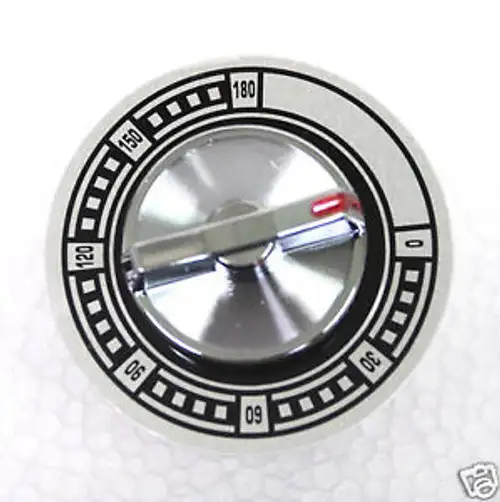 10pc 180 Minutes Mechanical Timer AT-180 125VAC7.5A 250VAC15A with Ring Sound