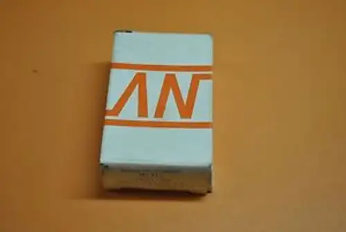 MARSH N1311N41 HARD SEAT NEEDLE VALVE 1/8FFG 316-SS 10000PSI
