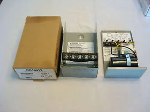 Centipro CB10412 1HP 1PH 60HZ 230V Control Box