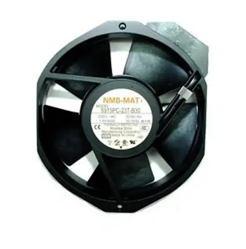 Minebea Co 5915PC-23T-B30-A00 Fan 230V 50/60Hz 35/35W 5915PC-23T-B30 [PZ3]