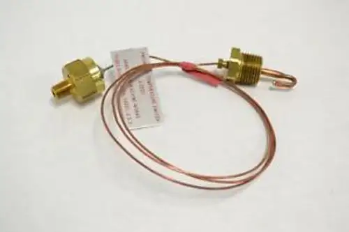 ARMSTRONG A-550 PNEUMATIC TEMPERATURE CONTROLLER SWITCH REPLACEMENT PART B215662