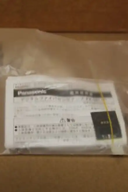 SENSOR PANASONIC FX-301