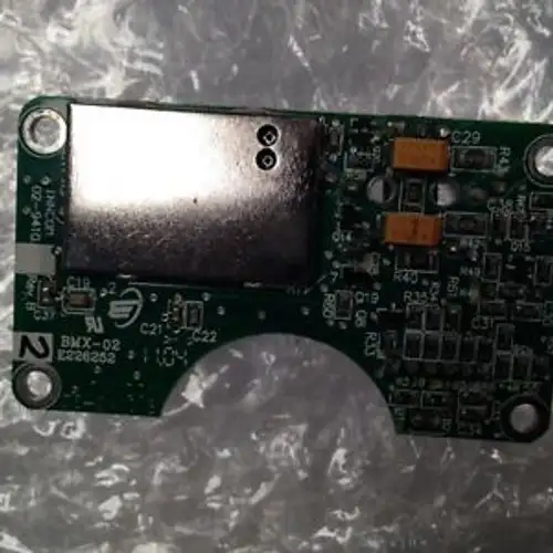BMX-02 E226252 IR End node ELEVATOR CONTROLLER