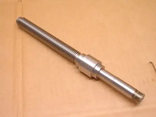 Lodge & ley 25-16 11L X 3/4OD Ball Screw