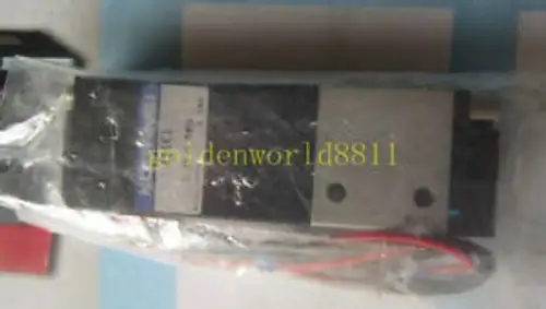 NEW KOGANEI solenoid valve 111-E1 111E1 DC24V good in condition for industry use
