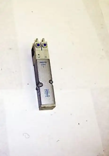 #SLS1F521 Festo Cat-VMPA2-M1H-J-PI 13447ELL